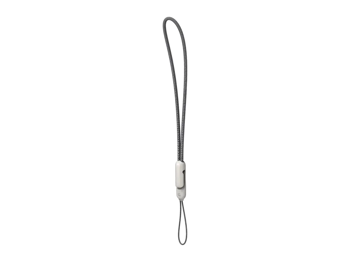 Incase Tragriemen für kabellose Kopfhörer - Grau, Hellgrau - für Apple AirPods Pro (2. Generation)