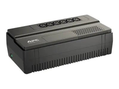 APC Easy UPS BV BV500I - USV - Wechselstrom 230 V - 300 Watt - 500 VA - Ausgangsanschlüsse: 6