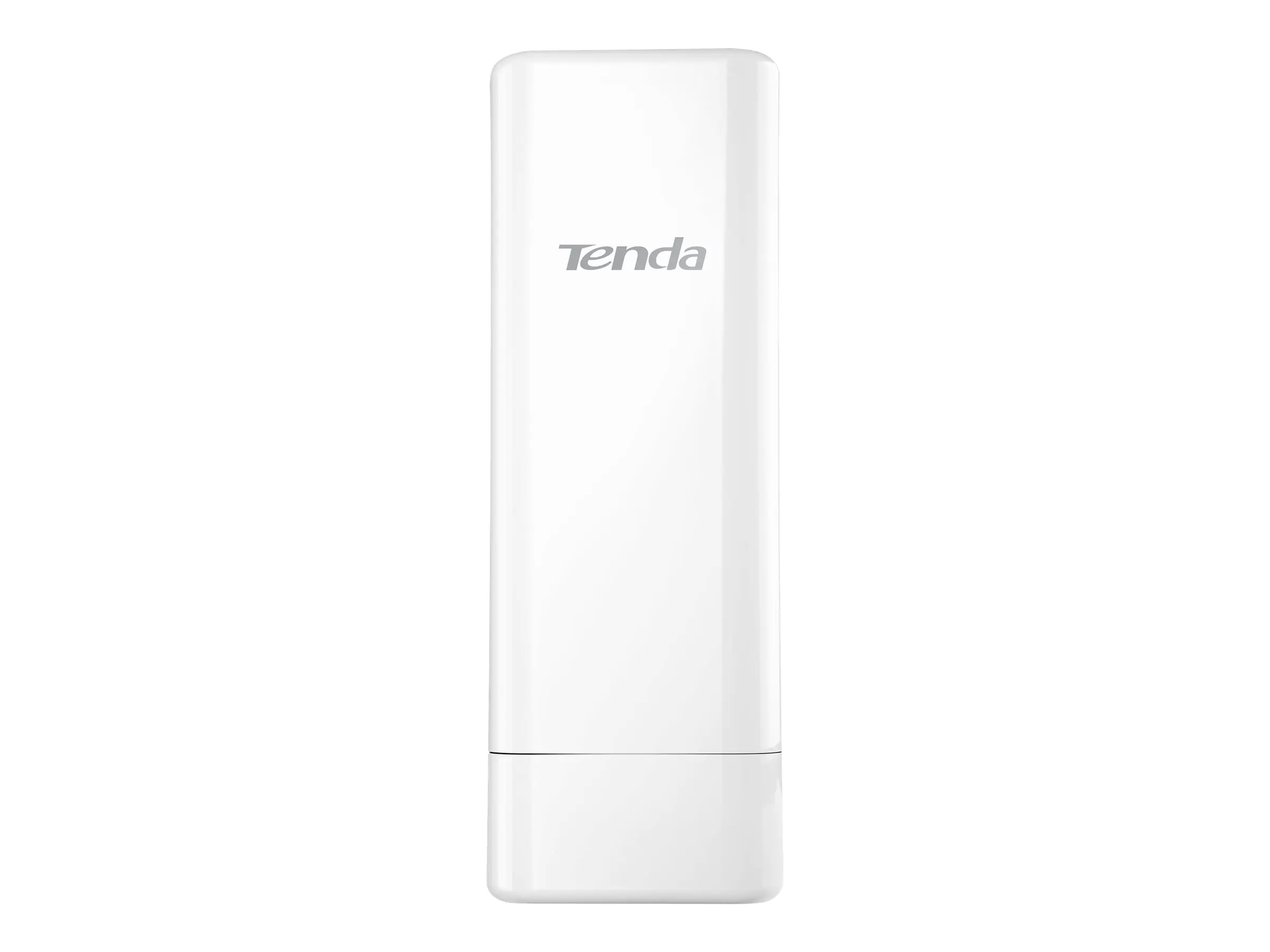 Tenda O4 - Wireless Bridge - Wi-Fi - 5 GHz - Gleichstrom