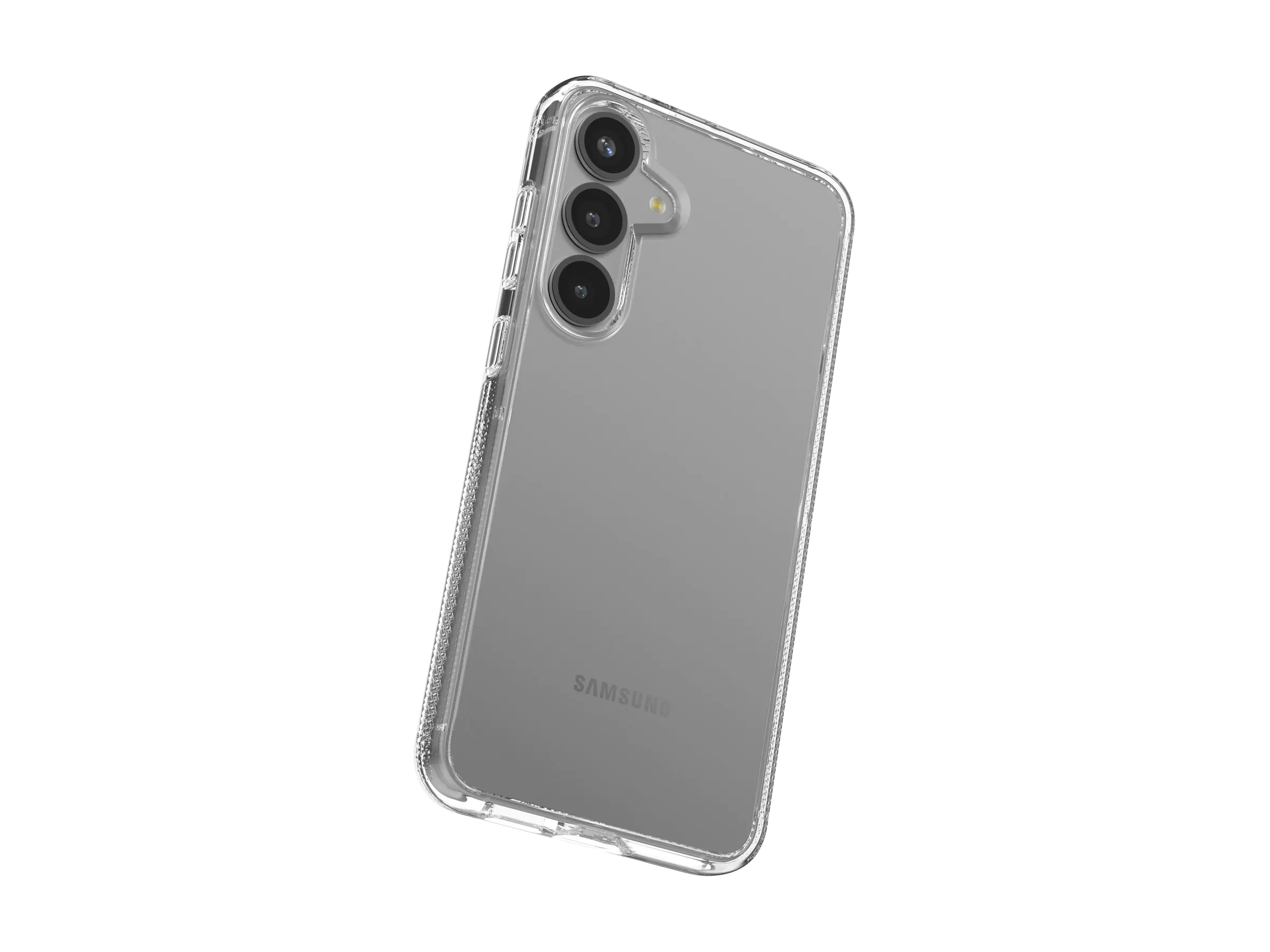 ZAGG Crystal Palace - Hintere Abdeckung für Mobiltelefon 702317274