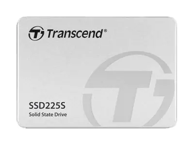 Transcend SSD225S - SSD - 2 TB - intern - 2.5" (6.4 cm) - SATA 6Gb/s Transcend SSD225S - SSD - 2 TB - intern - 2.5" (6.4 cm) - SATA 6Gb/s