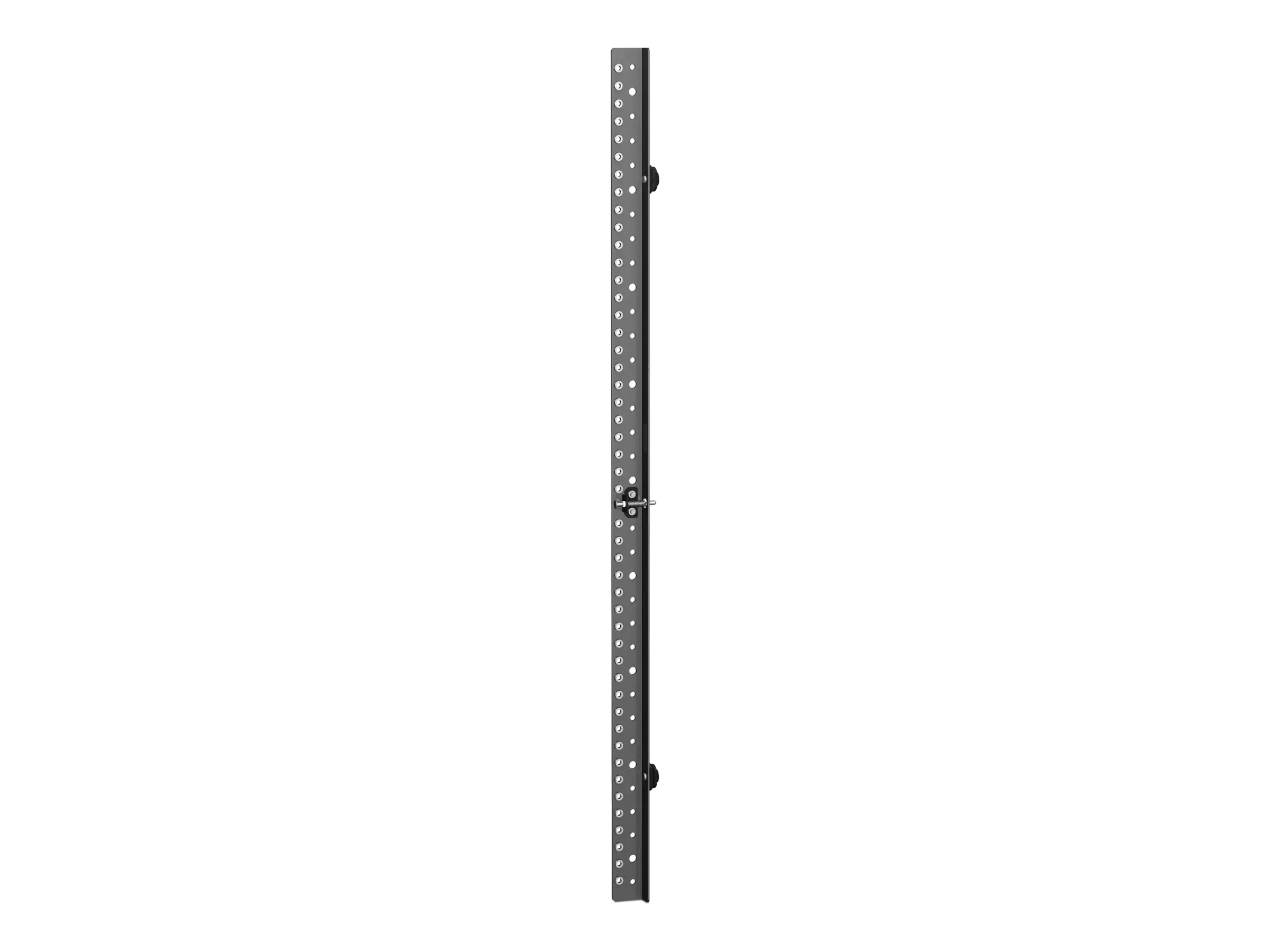 APC Montagesatz für Bus-Leiste - Silber - 20U AR8395