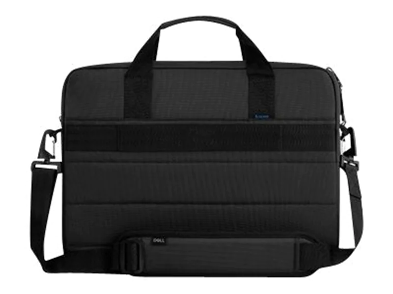 Dell EcoLoop Pro CC5623 - Notebook-Tasche - 40.6 cm - bis zu 16" - Schwarz - 3 Years Basic Hardware Warranty