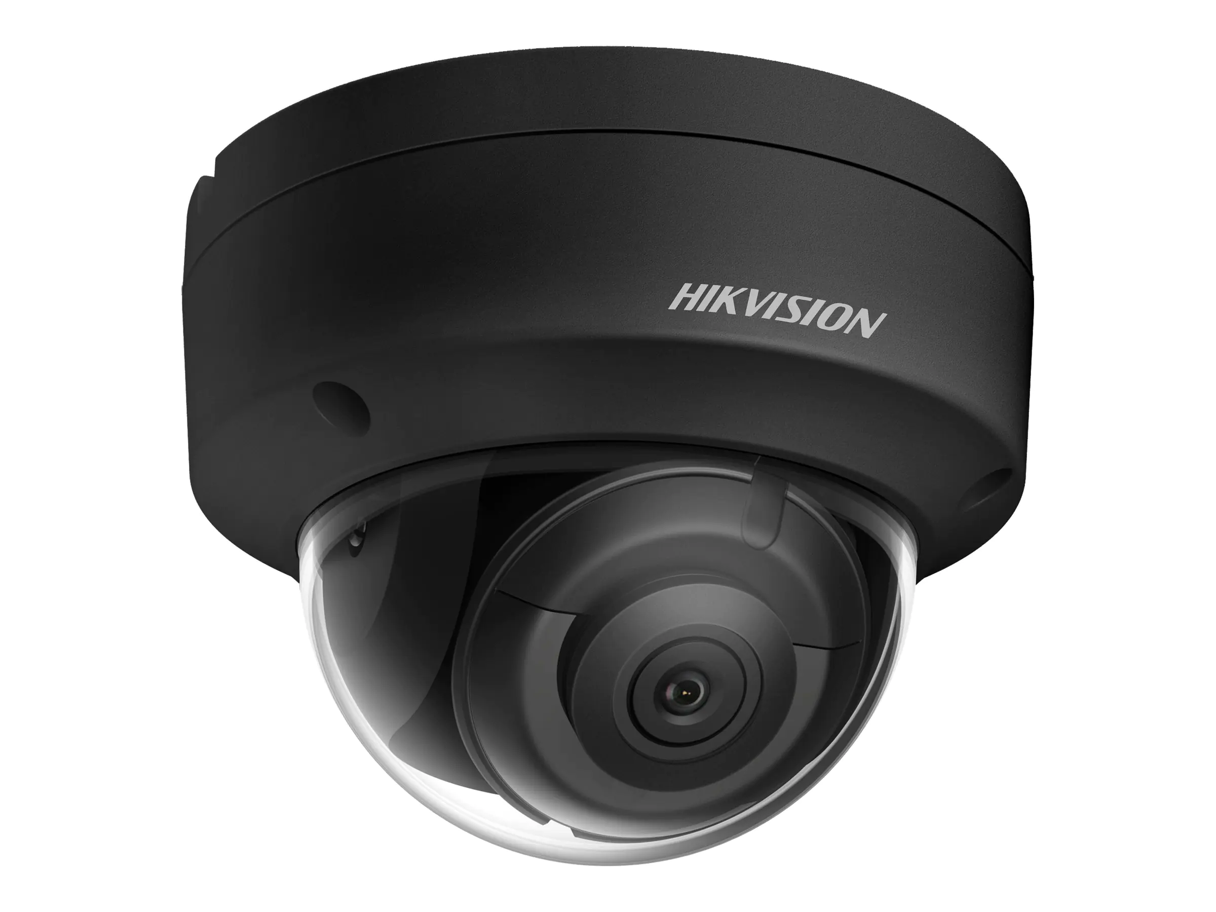 Hikvision Pro Series EasyIP 2.0 Plus with AcuSense DS-2CD2143G2-IS - Netzwerk-Überwachungskamera - Kuppel - staubdicht/wasserdicht/vandalismusresistent - Farbe (Tag&Nacht) - 4 MP - 2688 x 1520 - M12-Anschluss - feste Brennweite - Audio - LAN 10/100 - MJPE