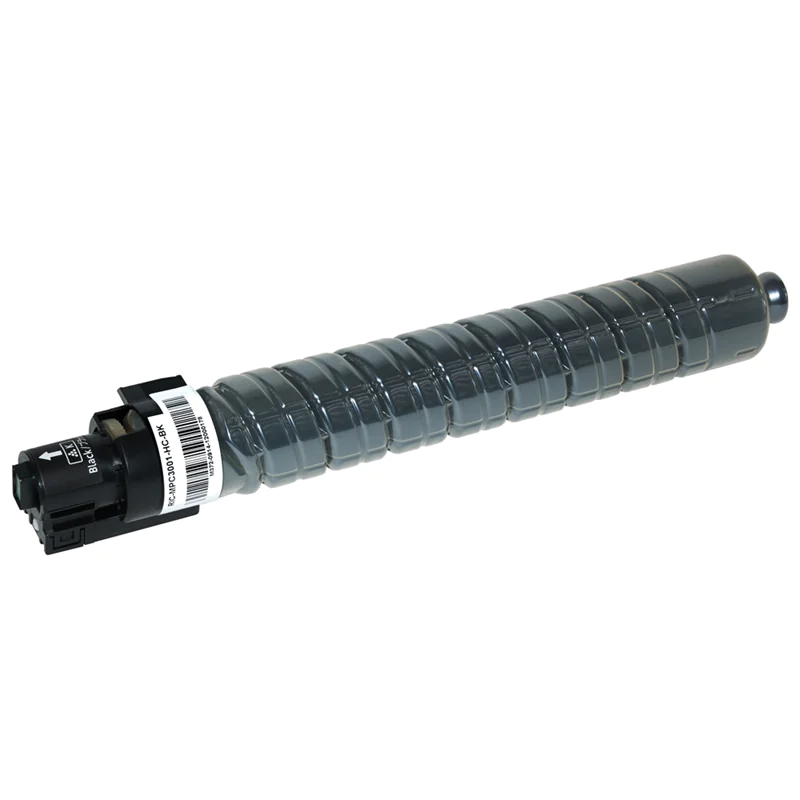 Ricoh - Schwarz - Original - Tonerpatrone - für Ricoh Aficio MP C3501