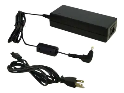 Gamber-Johnson Lind AC-12V Material Handling Power Supply 7300-0472