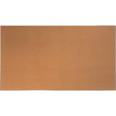 Nobo Notiztafel Impression Pro 1915417 87x155cm Kork