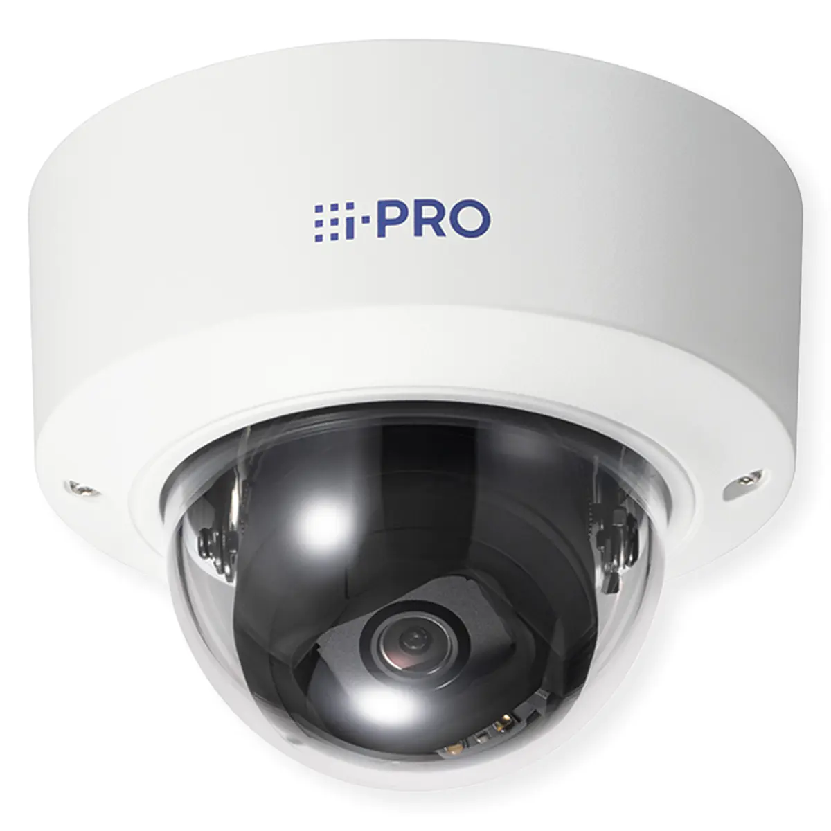 i-PRO WV-S22500-F6L - Netzwerkkamera