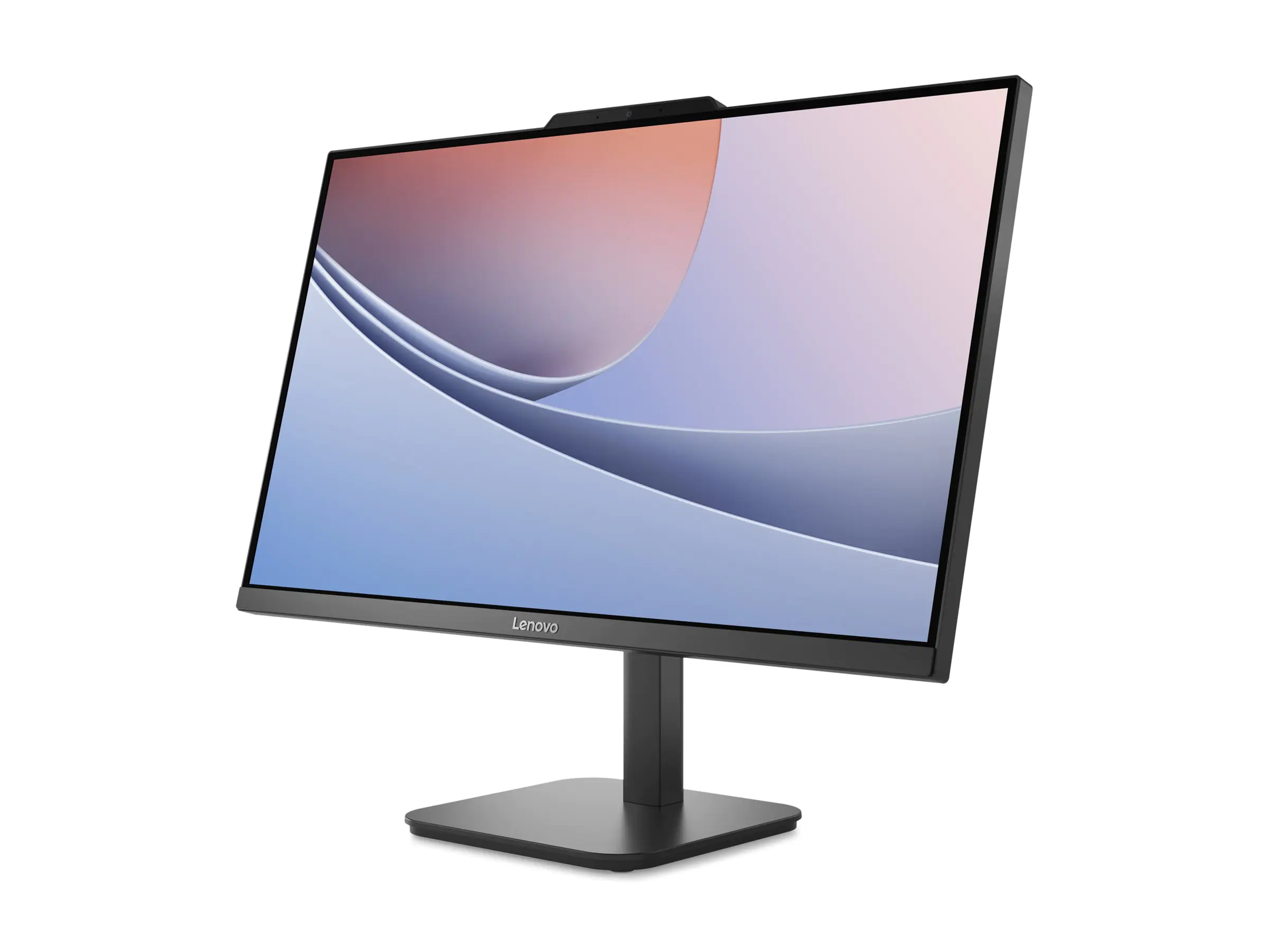 Lenovo V100 13BE - All-in-One (Komplettlösung) - Neigbarer Ständer - Core i3 N305 - RAM 16 GB -