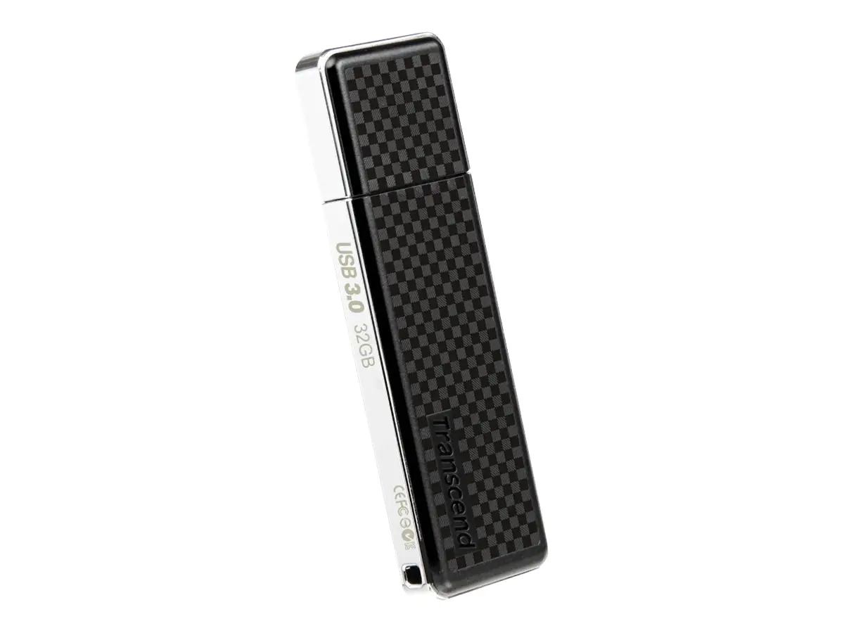 Transcend JetFlash 780 - USB-Flash-Laufwerk - 32 GB - USB 3.0