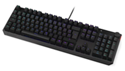 ENDORFY Keyboard Thock
