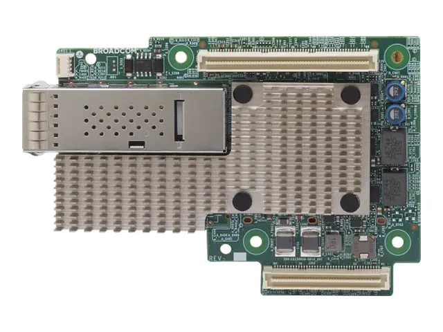 BROADCOM BCM957504-M1100G16 - Netzwerkadapter