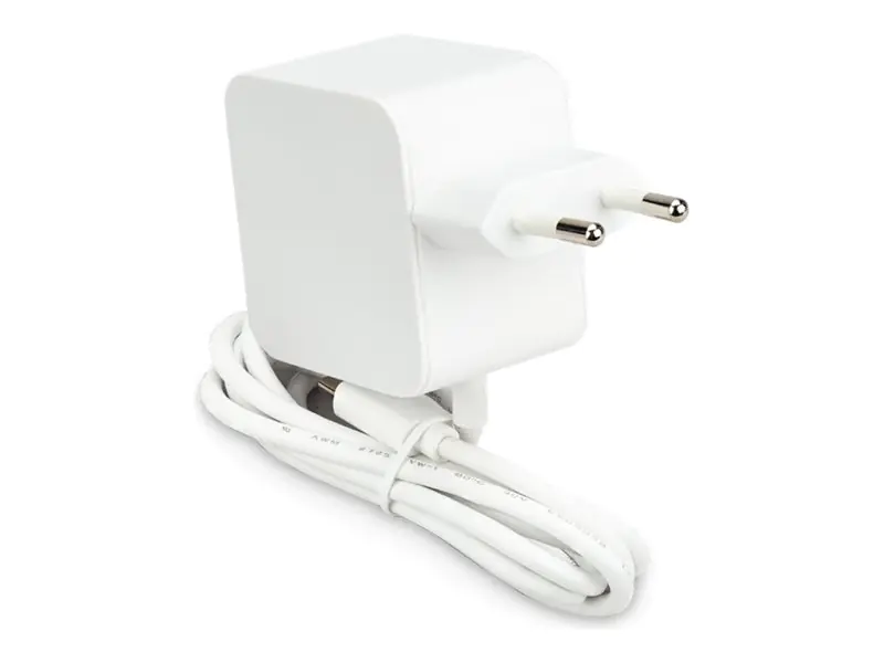 Raspberry Pi Pi - Netzteil - 27 Watt - 5 A - PD (USB-C) SC1152