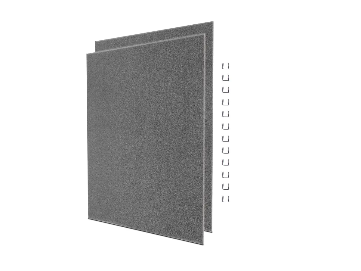 APC USV-Staubfilter-Kit - für Smart-UPS VT 30kVA SUVTOPT013