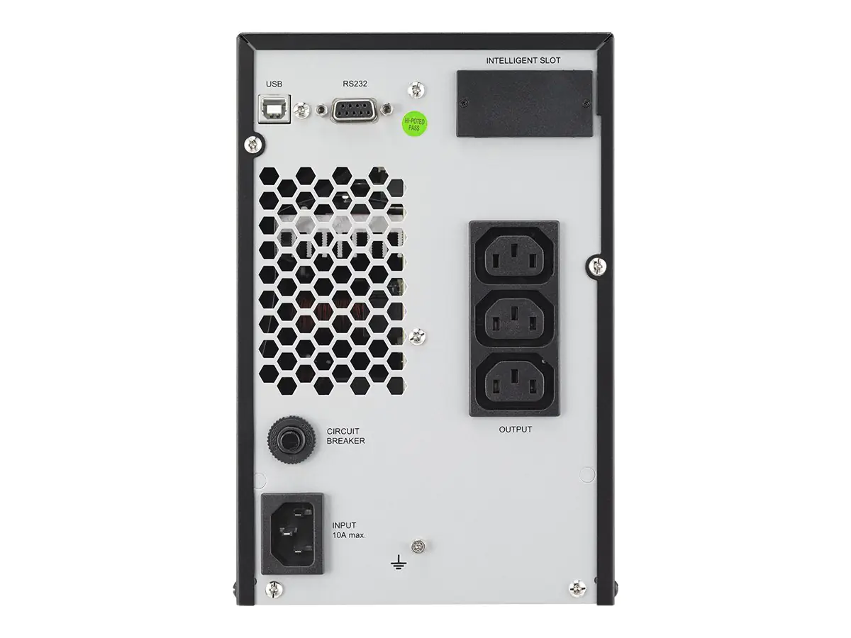 FSP Champ Tower Series 1k - USV - AC 120-300 PPF8001305