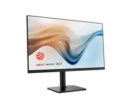 MSI Modern MD272QPDE/2560x1440 WQHD/IPS/16 9/75Hz