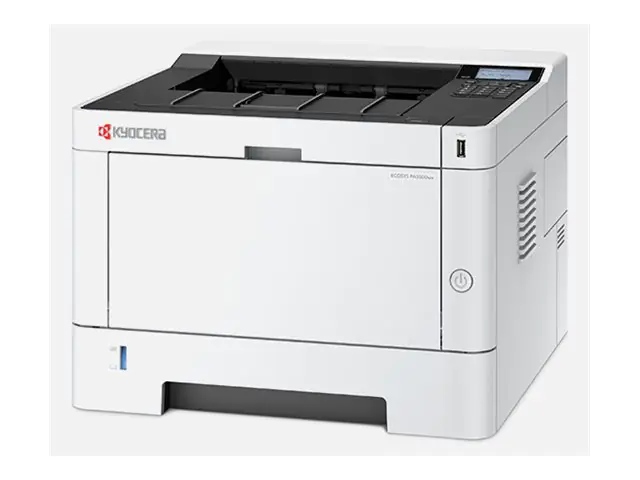 Kyocera ECOSYS PA3500wx - Drucker - s/w - Duplex