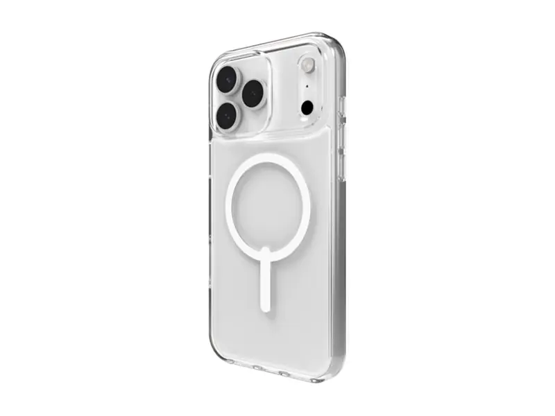 ZAGG Crystal Palace Lite Snap - Hintere Abdeckung 702318851
