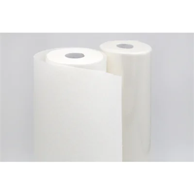 FRIPA Ärztekrepp duo-line+ 2-lagig weiß 39.0 cm x 50.0 m 5053908