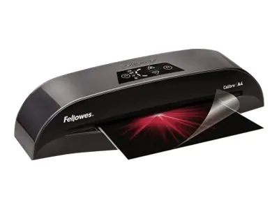 Fellowes Laminiergerät Calibre 5740701 DIN A4 anthrazit