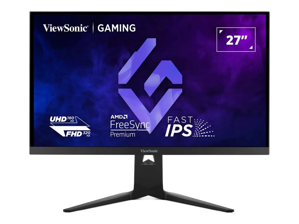 ViewSonic XG275D1-4K - LED-Monitor - Gaming - 68.6 cm (27")