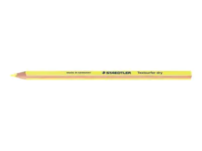 STAEDTLER Textsurfer dry - Farbstift - Wachs 128 64-4