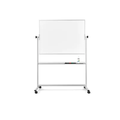 magnetoplan Whiteboard SP 1240889 150x100cm weiß magnetoplan Whiteboard SP 1240889 150x100cm weiß