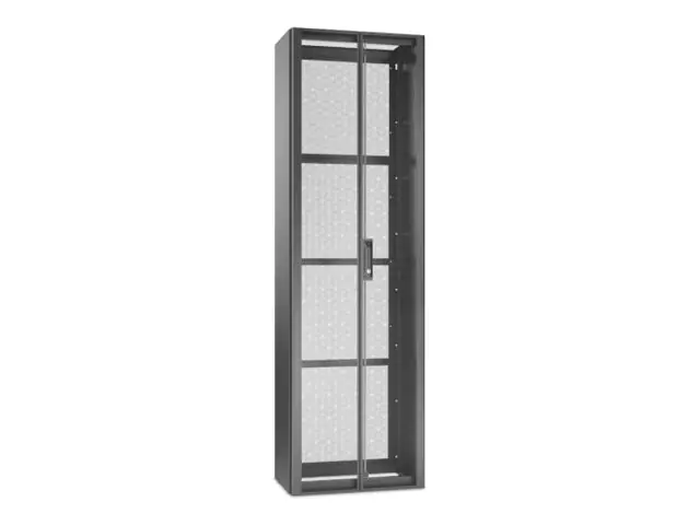 APC Schneider Electric - Adaptersatz für Rack -Schienentiefe