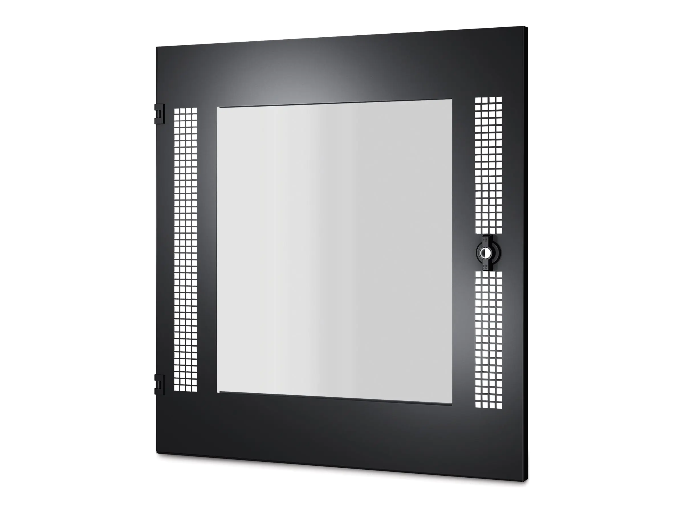 APC NetShelter WX - Rack-Tür - Vorderseite