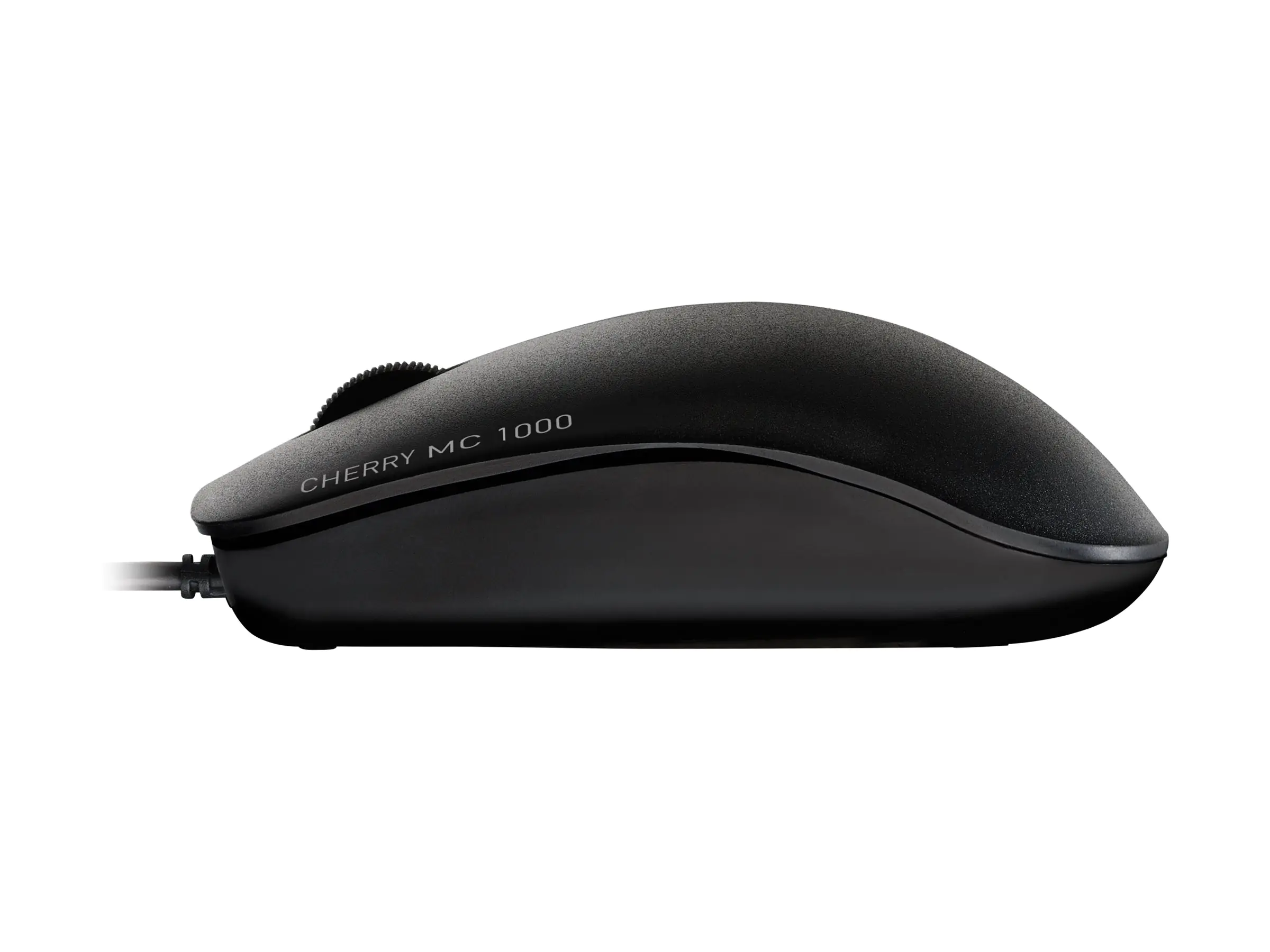 Cherry MC 1000 - Maus - rechts- und linkshändig JM-0800-2