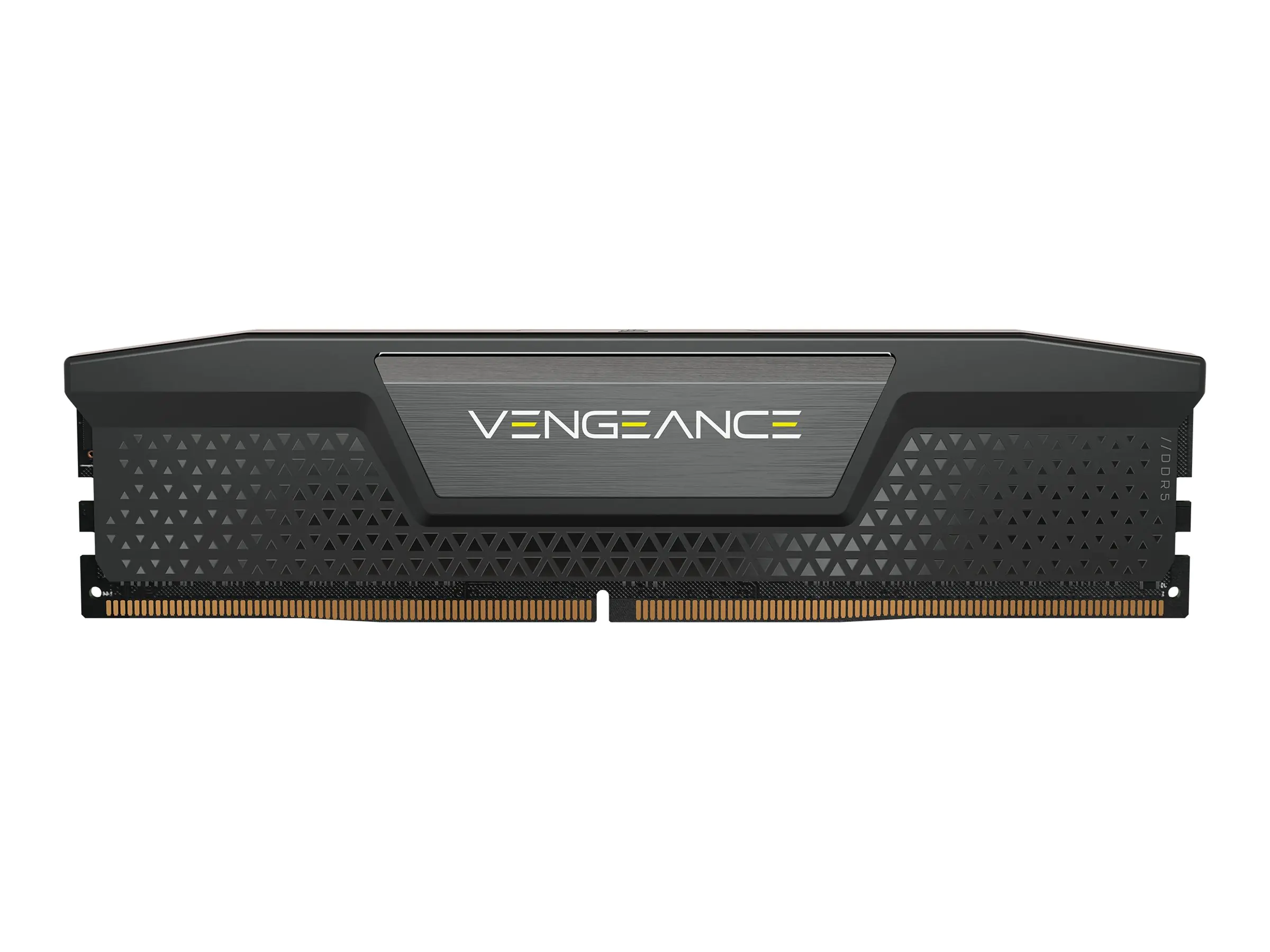 CORSAIR Vengeance - DDR5 - Modul - 32 GB - DIMM 288-PIN - 5600 MHz / PC5-44800 - CL40 - 1.25 V - Schwarz