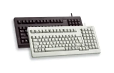 Cherry G80-1800 - Tastatur - PS/2, USB - GB Cherry G80-1800 - Tastatur - PS/2, USB - GB