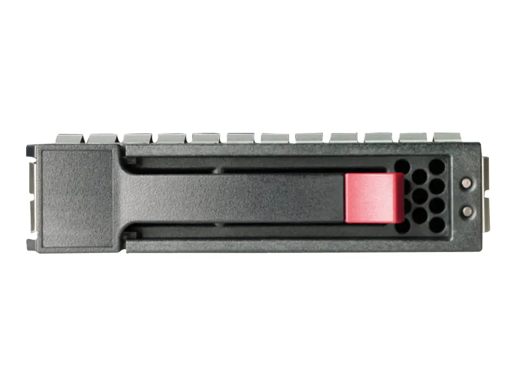 HPE Enterprise - Festplatte - 1.2 TB - Hot-Swap - 2.5" SFF (6.4 cm SFF) - SAS 12Gb/s - 10000 rpm - für Modular Smart Array 1060 10GBASE-T iSCSI SFF, 1060 12Gb SAS SFF, 1060 16Gb Fibre Channel SFF, 2060 10GbE iSCSI SFF, 2060 12Gb SAS SFF, 2060 16Gb Fibre C