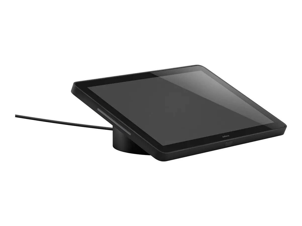 Jabra PanaCast Control UC - Videokonferenzsystem -Fernsteuerung - Anzeige - LCD - 25.7 cm (10.1")