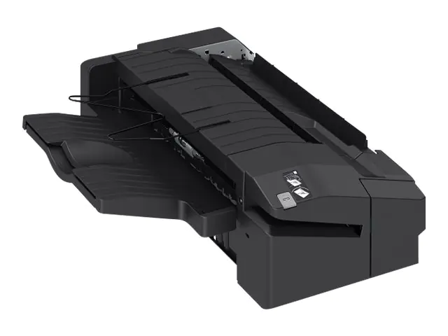 Canon Inner Finisher-L1 - Finisher mit Heftvorrichtung - 545 Blätter in 2 Schubladen (Trays) - für imageRUNNER C3326i; imageRUNNER ADVANCE DX C3822i, DX C3826i, DX C3830i, DX C3835i Canon Inner Finisher-L1 - Finisher mit Heftvorrichtung - 545 Blätter in 2 Schubladen (Trays) - für imageRUNNER C3326i; imageRUNNER ADVANCE DX C3822i, DX C3826i, DX C3830i, DX C3835i