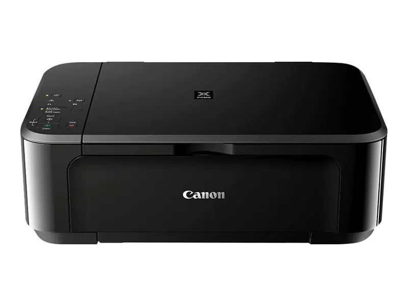 Canon PIXMA MG3650S - Multifunktionsdrucker - Farbe - Tintenstrahl - 216 x 297 mm (Original) - A4/Legal (Medien) - bis zu 9.9 ipm (Drucken) - 100 Blatt - USB 2.0, Wi-Fi(n)