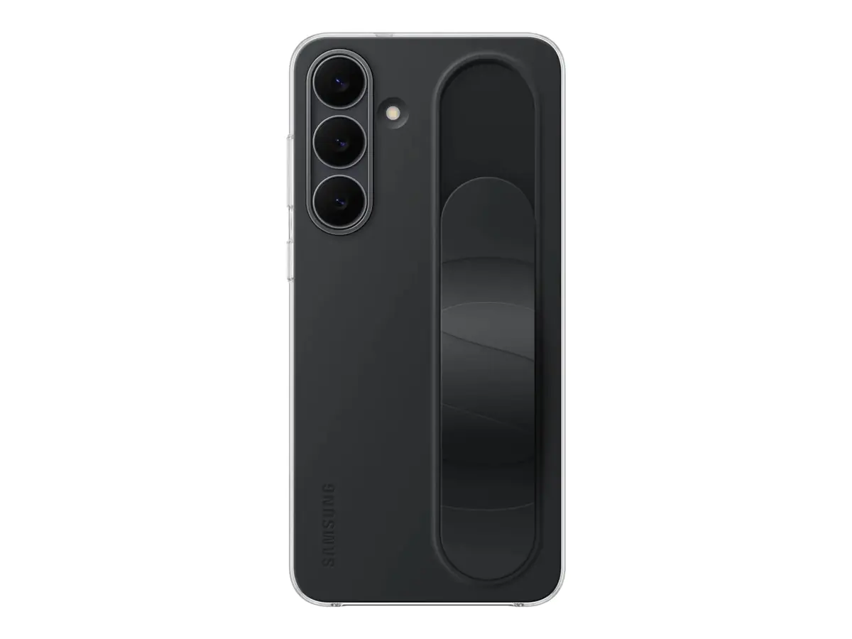 Samsung EF-GS731 - Hintere Abdeckung für Mobiltelefon - Silikon, Thermoplastisches Polyuret