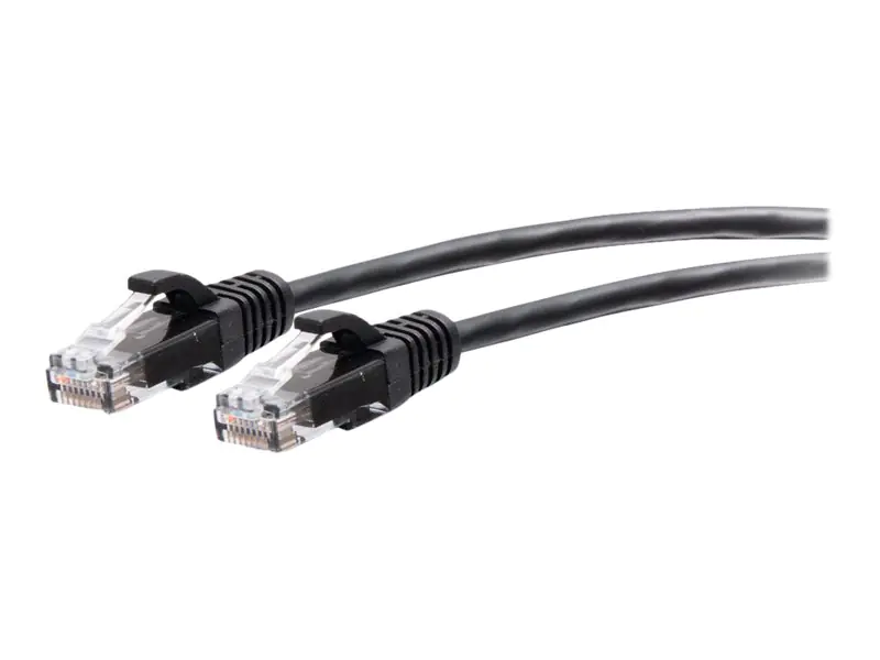 C2G 4ft (1.2m) Cat6a Snagless Unshielded (UTP)