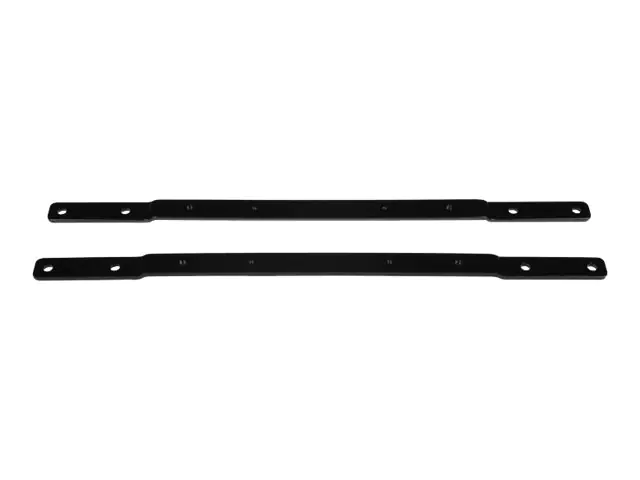 B-TECH BT7540 VESA Adaptor Arms - Montagekomponente (2 VESA-Adapter)
