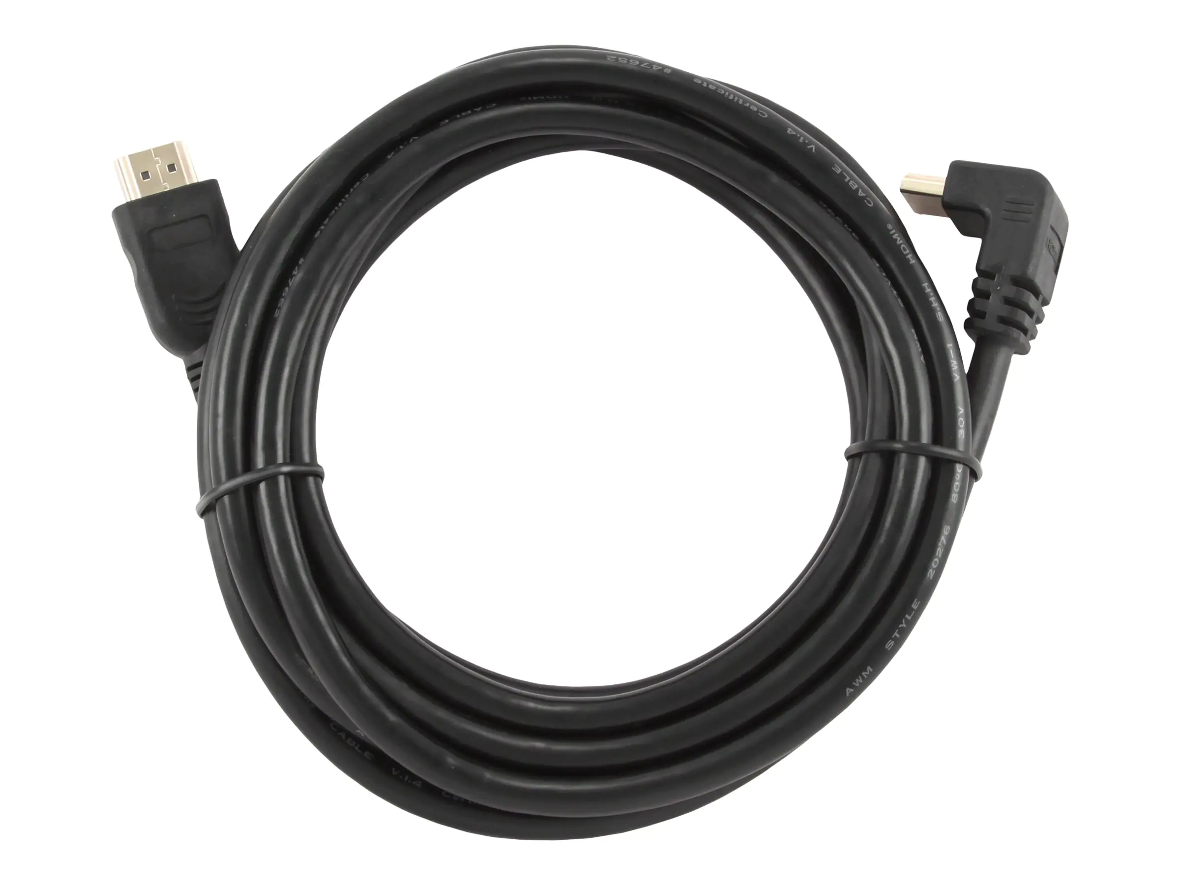 Gembird HDMI-Kabel - HDMI männlich zu HDMI