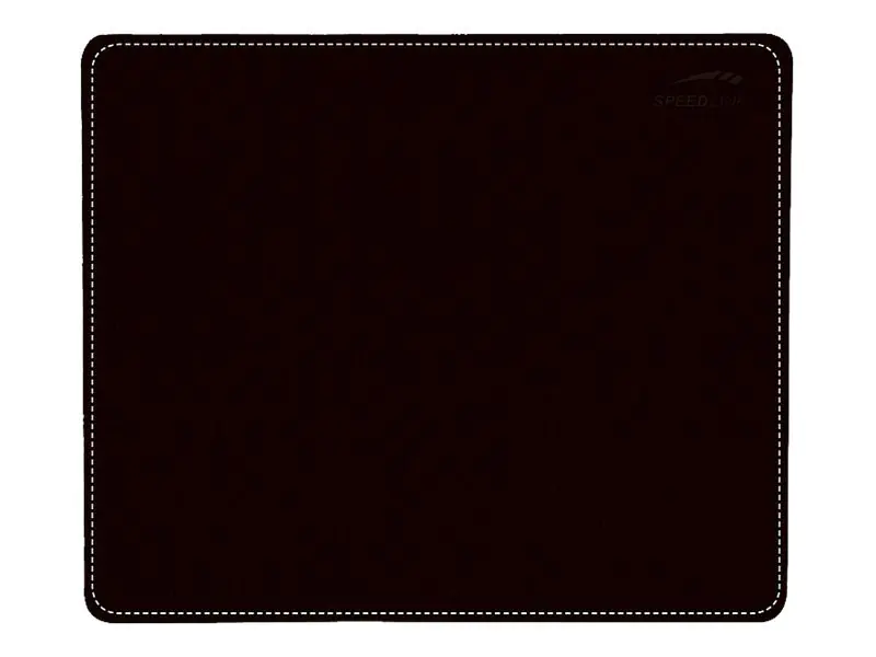 Speedlink NOTARY - Mauspad - Schwarz