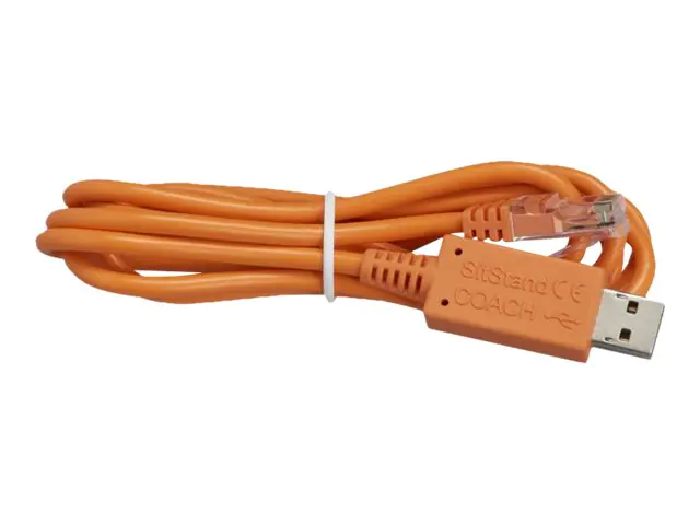 Bakker WORK & MOVE - Datenkabel - USB (M)