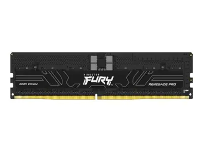 Kingston FURY Renegade Pro - DDR5 - Kit - 128 GB: 8 x 16 GB