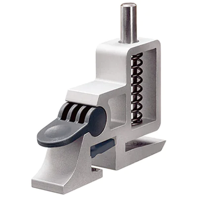 Leitz Lochsegment 51240000 8mm für Locher AKTO 5114 grau/schwarz Leitz Lochsegment 51240000 8mm für Locher AKTO 5114 grau/schwarz