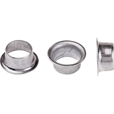hang Öse 8E 1114800 vernickelt 5,5x3mm 10.000St. hang Öse 8E 1114800 vernickelt 5,5x3mm 10.000St.