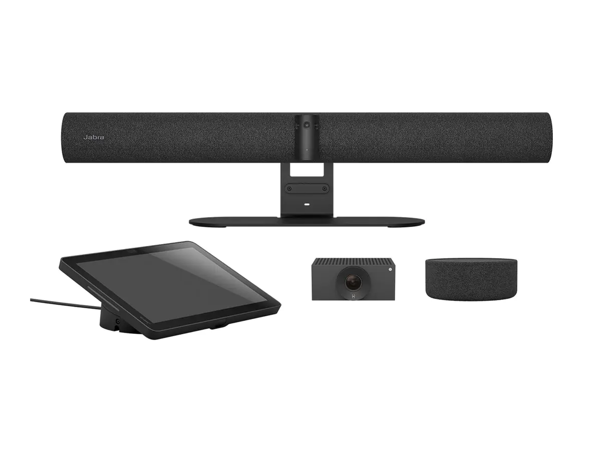 Jabra PanaCast Room Kit - Kit für Videokonferenzen