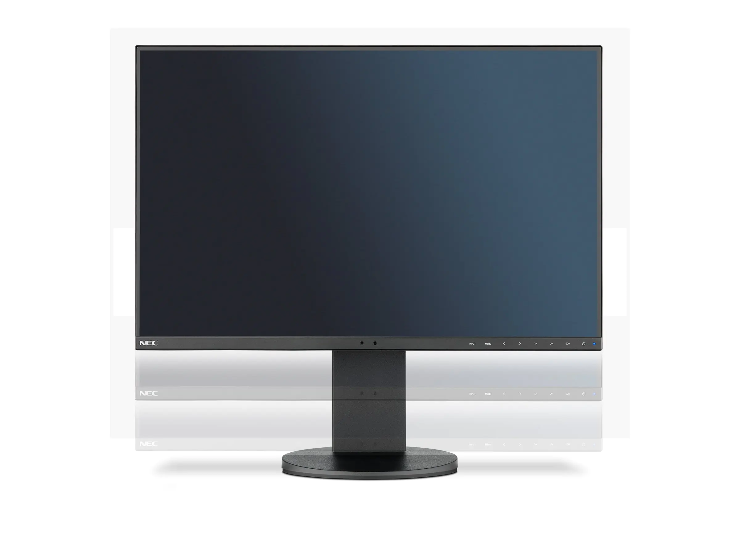 NEC DD-EA272F Black 27IN - Flachbildschirm (TFT/LCD)