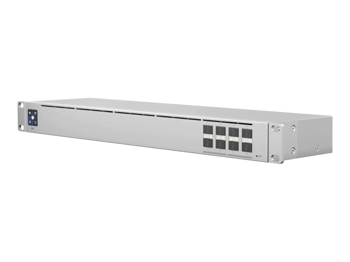 Ubiquiti UniFi Switch USW-Aggregation - Switch
