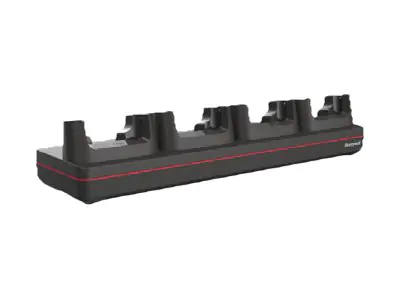 HONEYWELL Tragbare Ladeschale + Netzadapter CT30P-NB-UVN-2