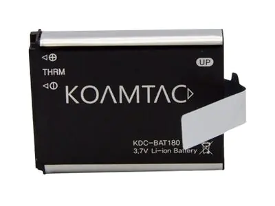 KoamTac Batterie - Li-Ion - 1010 mAh